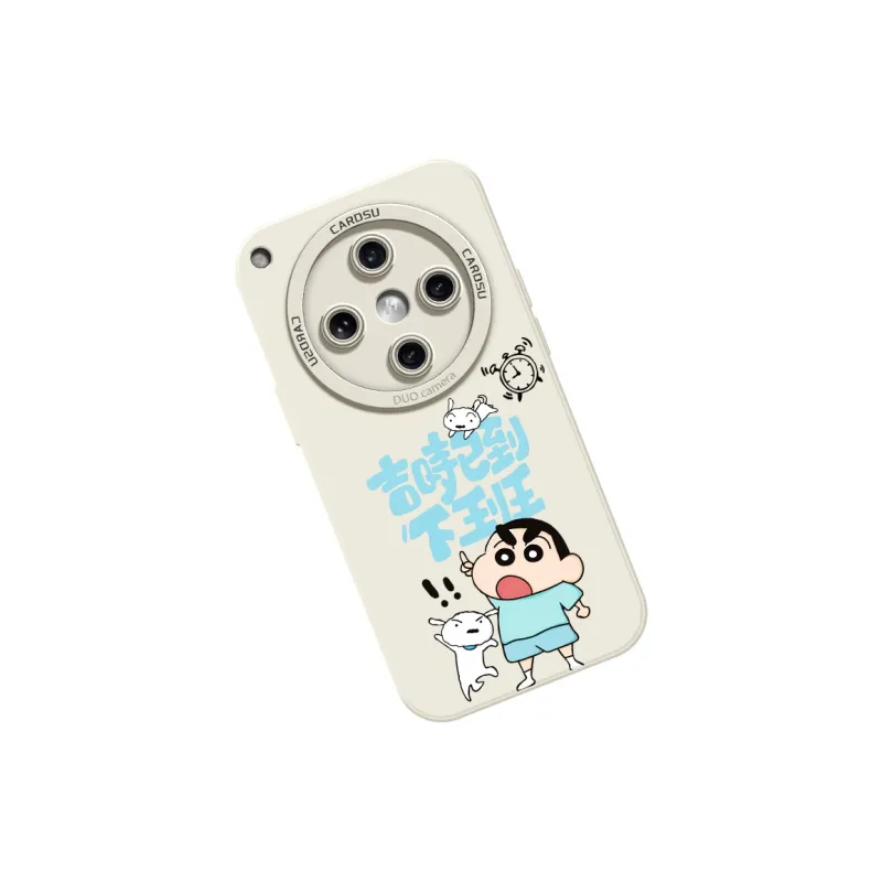 CHUNFAN Phone Cases-6