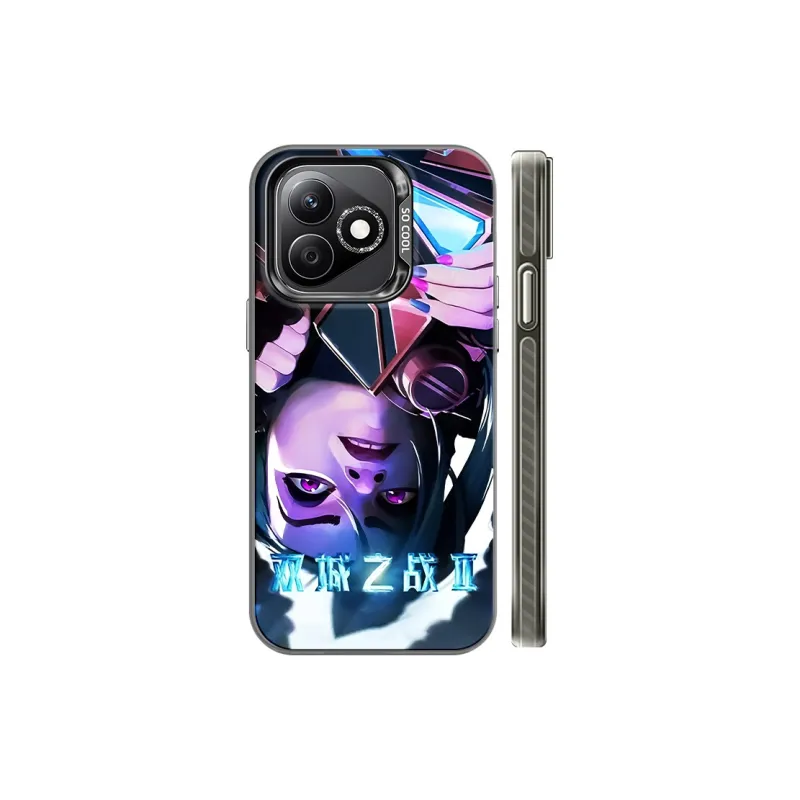 CHUNFAN Phone Cases-20