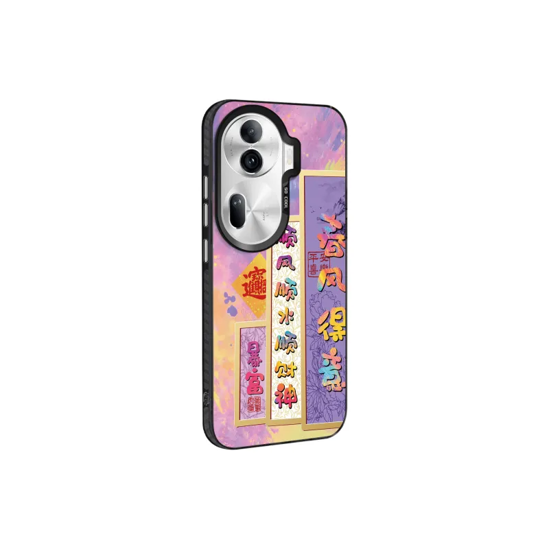 MINISO Phone Cases-5