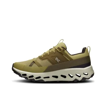 On Running CloudhorizOn Safari Ice Women's