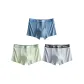 D Set-Wealth-Blue+Green+Light Gray (3 Pack)