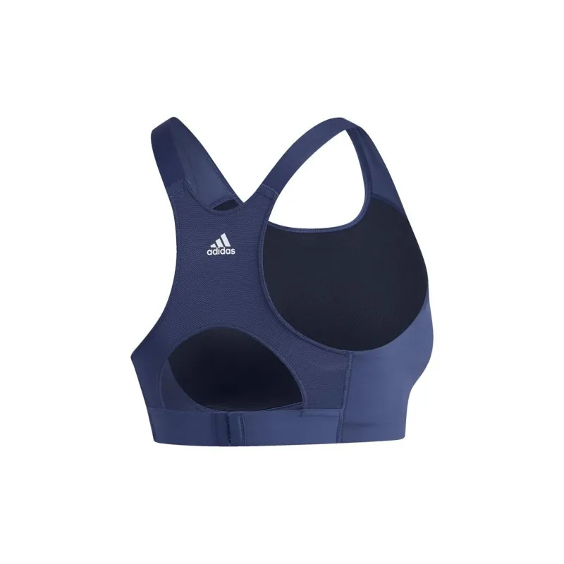 Adidas Ultimate Sports Underwear Women's Blue-1