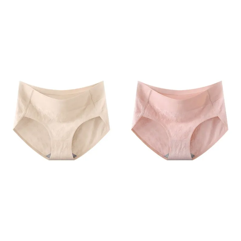 YUZHAOLIN Underpants Women's Combo Set-4