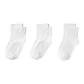 3 Pack (White)