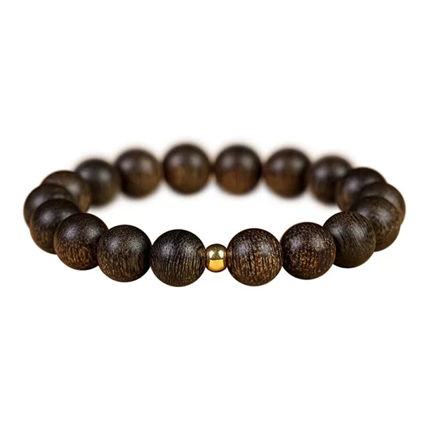 DALONG Aromatic Agarwood Bracelets Unisex-10