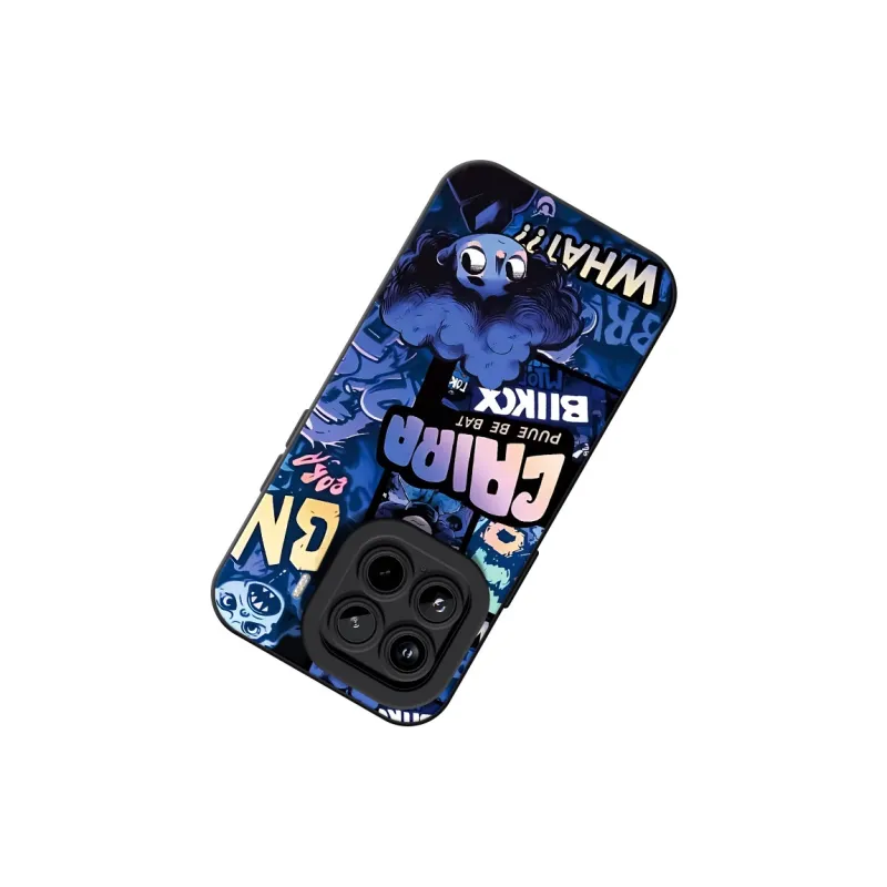 MANQIN Phone Cases-3