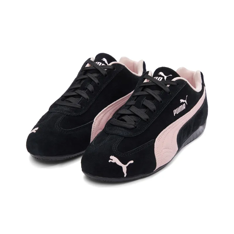 PUMA Speedcat Og Black Mauve Mist-2