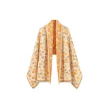 Autumn Soft, Beige Orange