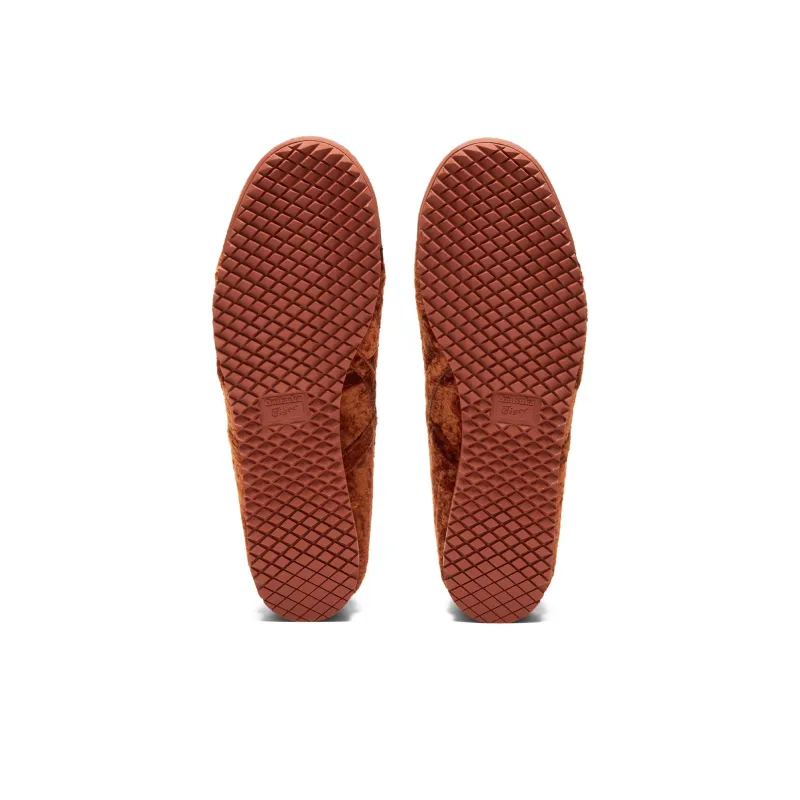 Onitsuka Tiger Mexico 66 Velvet Brown-6