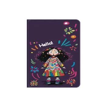 YIBAOBAO Tablet Protective Cases