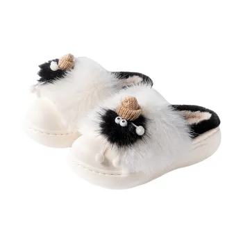 LUNNIFEIYA Slippers / Home Slippers