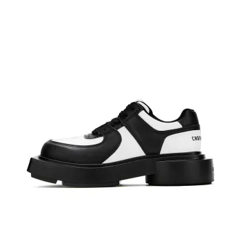 CHOCO CONCERT Low Top Casual Shoes Unisex