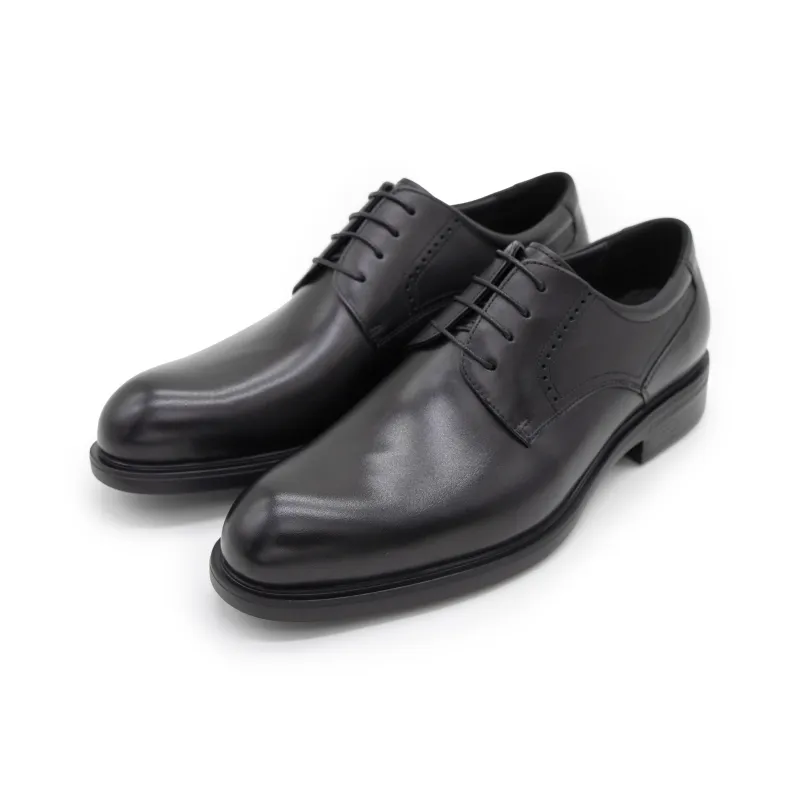 Satchi Casual Shoes Dress Shoes Men's Black-2