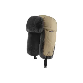 TUCANO Polyester Trapper Hats Unisex