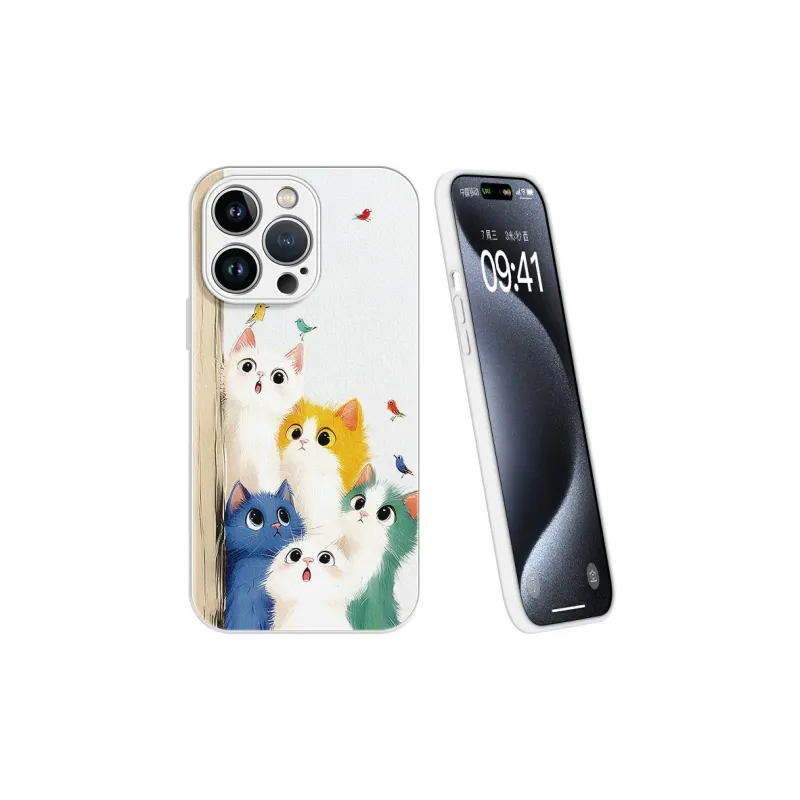 Lingtao Phone Cases-8