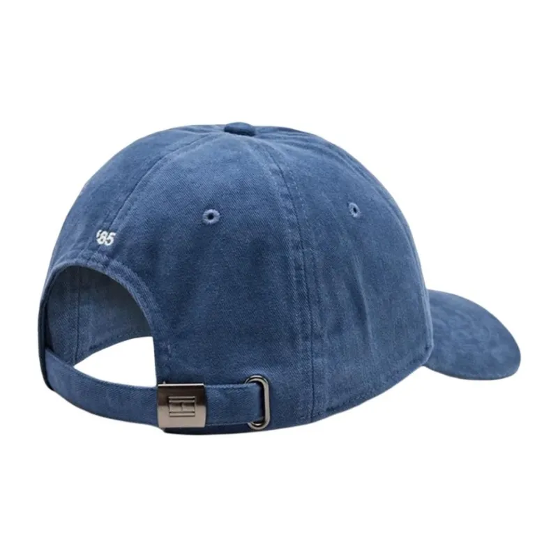 Tommy Hilfiger Baseball Caps Men's Blue-1