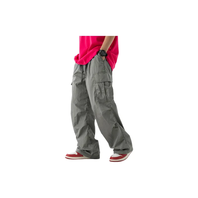 CREAZIONI LA FANTASIA E MOBILE Casual Pants Unisex-13