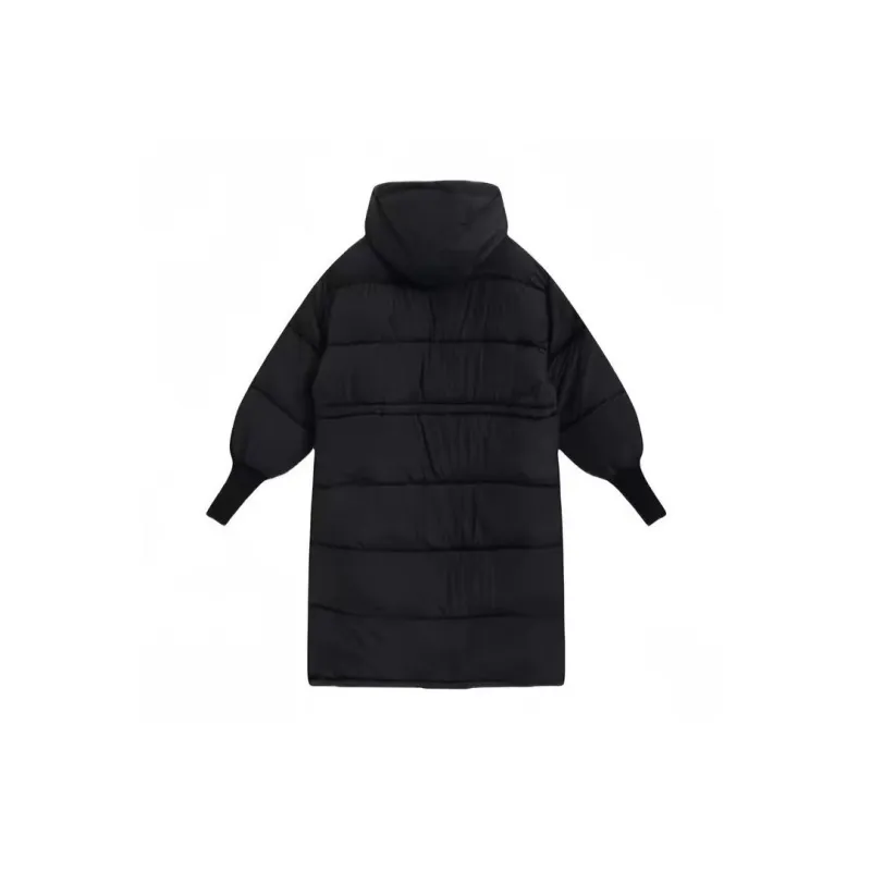 DATIANXIN Puffer Jacket Women's-5