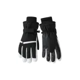Cloud Charcoal Black