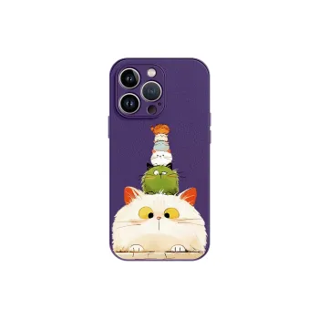 Lingtao Phone Cases