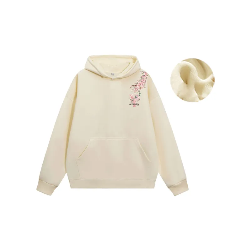 Wenpercy Sweatshirts Unisex-35