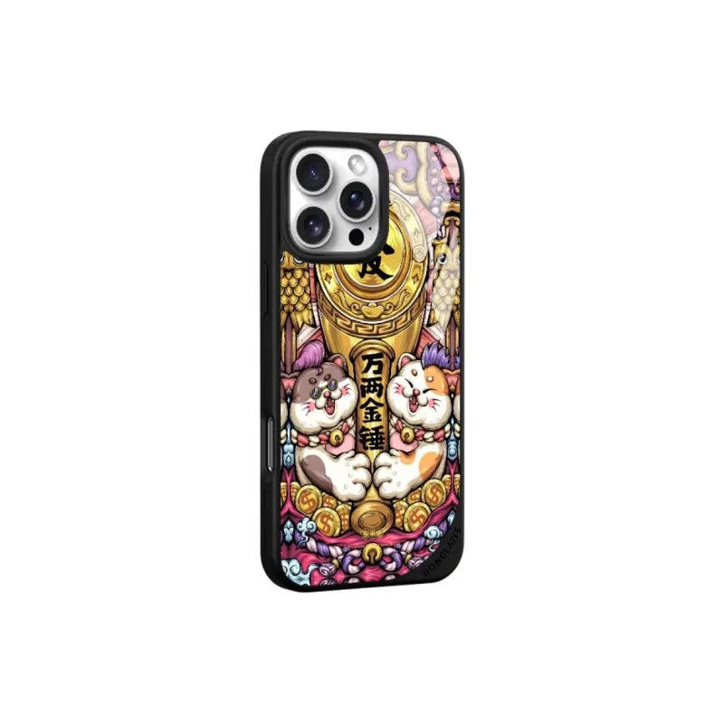 Donglaiye Phone Cases-9