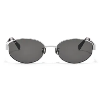 Fakeme Titanium Sunglasses Unisex