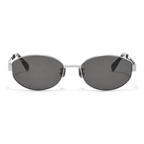 Fakeme Titanium Sunglasses Unisex