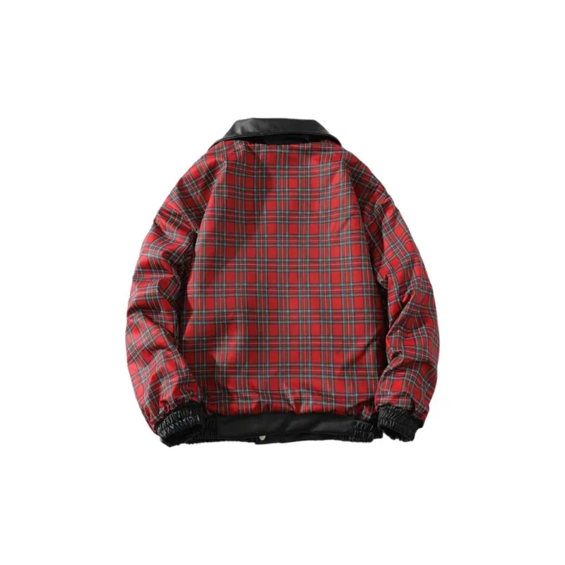 NEAR HERE Jackets Unisex-1