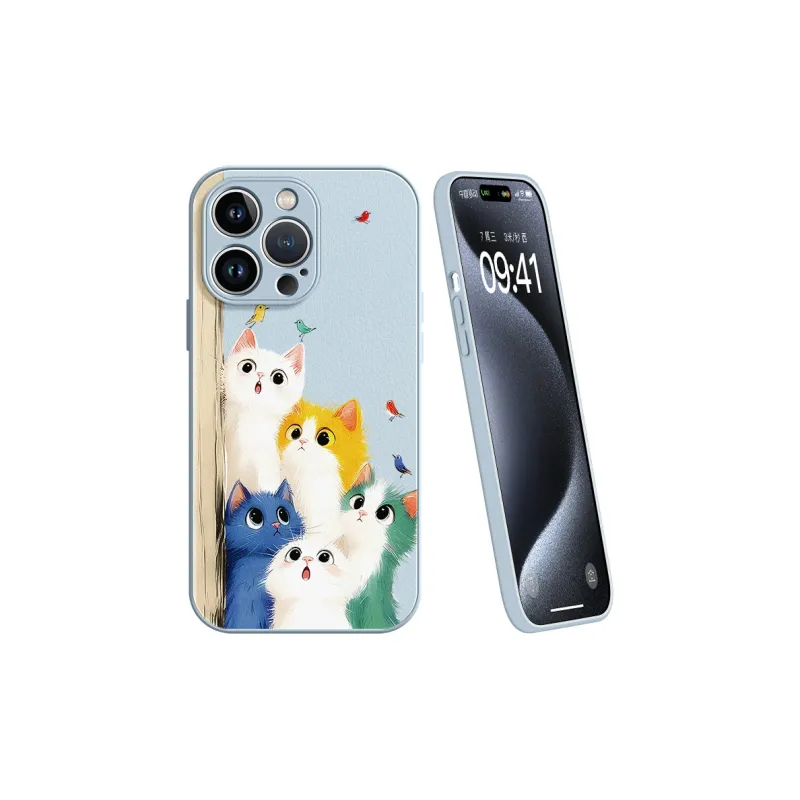Lingtao Phone Cases-2