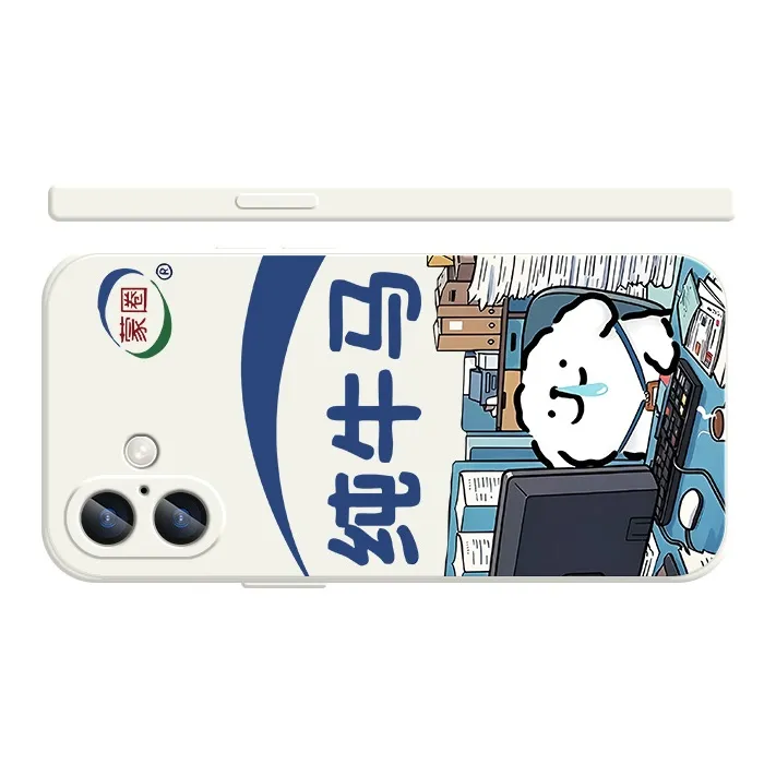 TUYAO Phone Cases-3