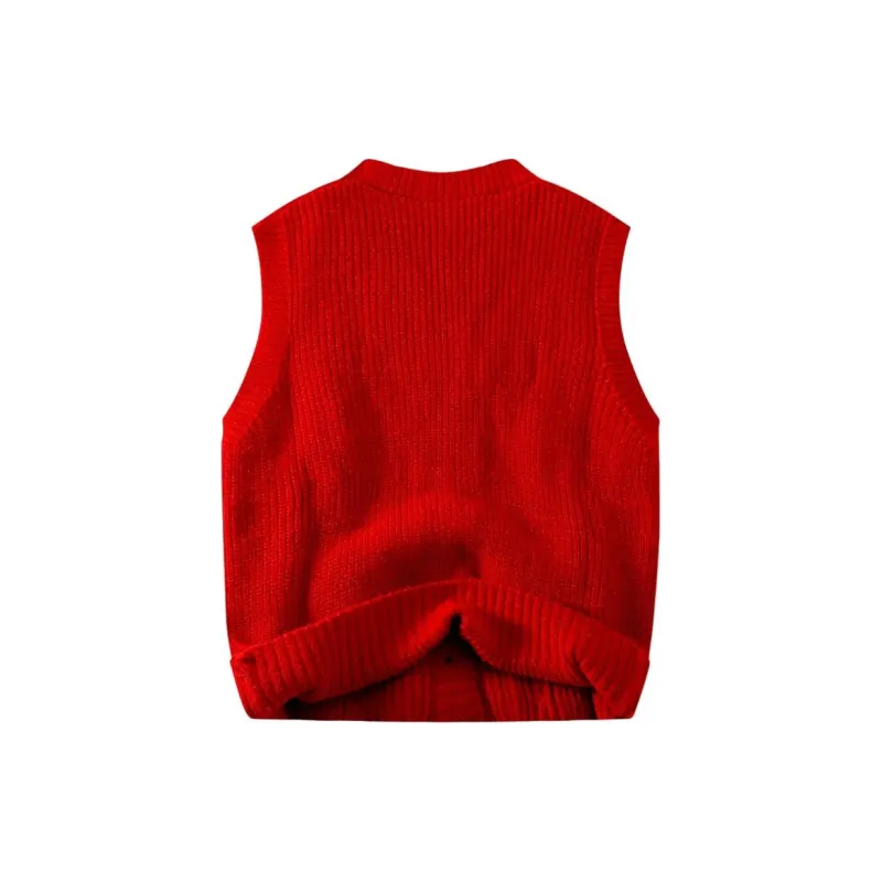 Caramella Tank Tops Unisex-7