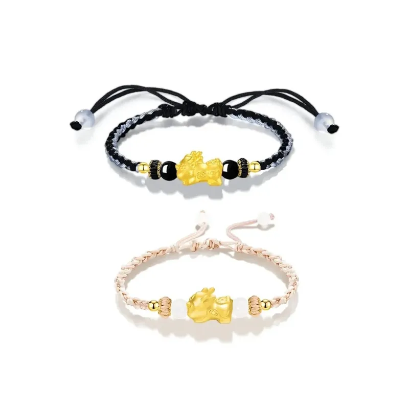 MOVER Bracelets Unisex-11