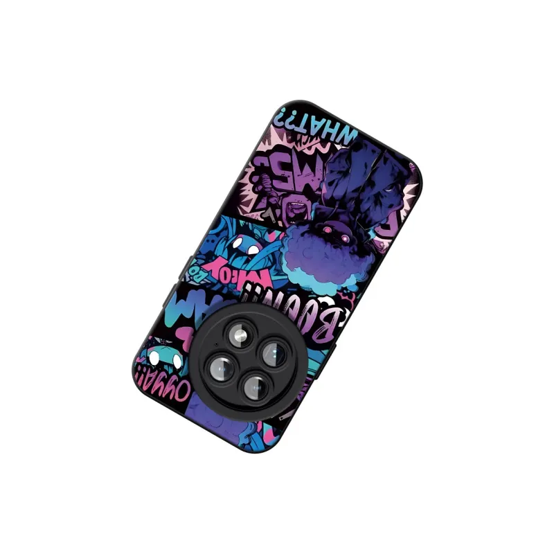 MANQIN Phone Cases-13