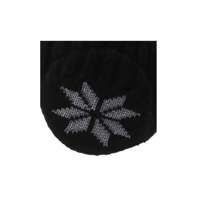 JONNY MOORE Polyester Beanies Unisex-7