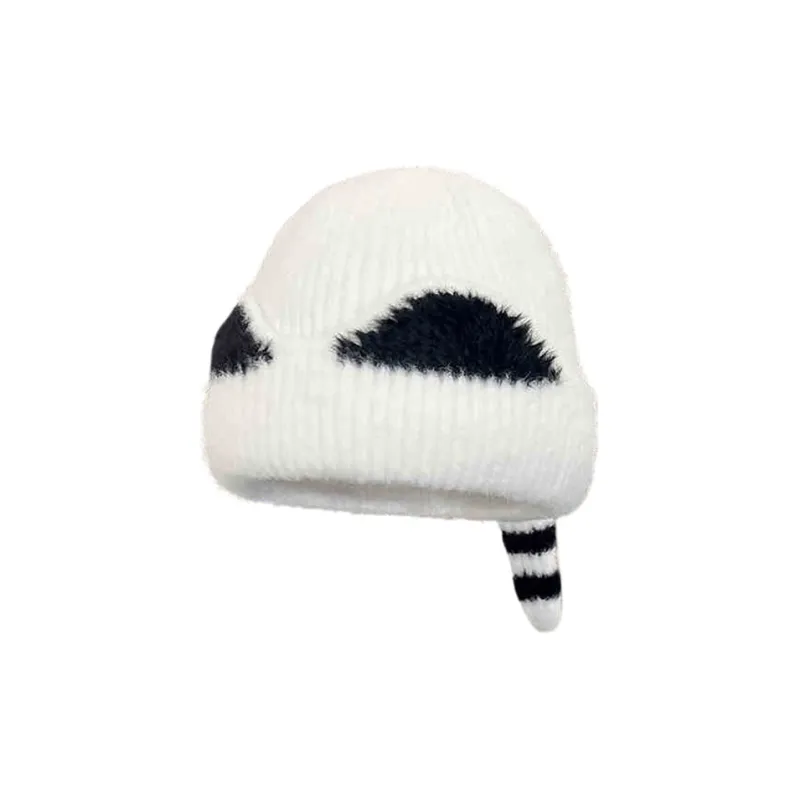 CARTELO Cotton Beanies Unisex Gift Box Set-1
