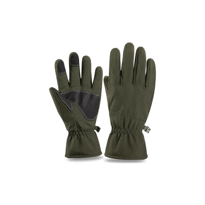 TANLU Ski Gloves Insulated For Cold Weather Outdoor Gloves Unisex-8