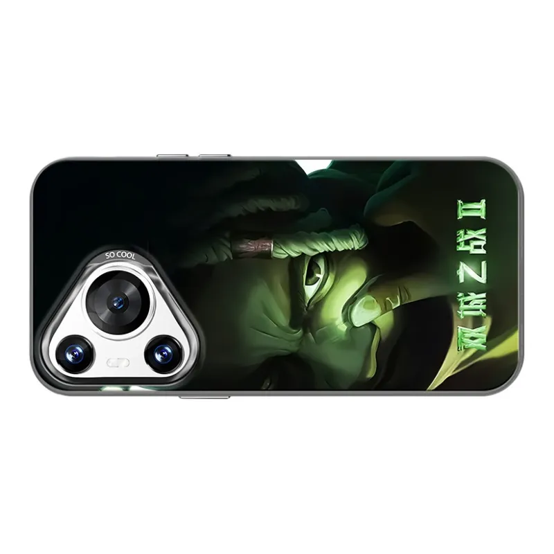 CHUNFAN Phone Cases-4