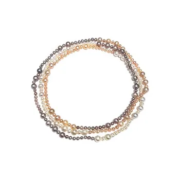 PEARL QUEEN Freshwater Pearl Necklaces Women's