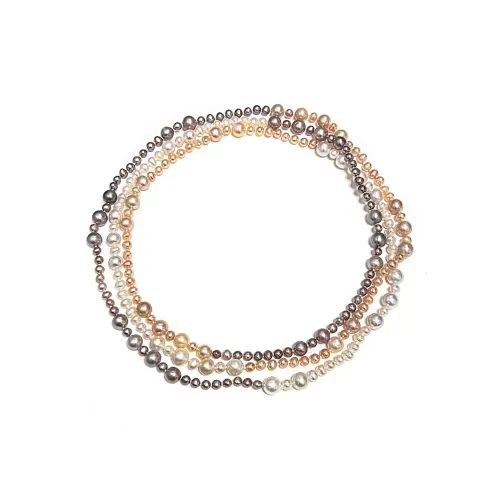 PEARL QUEEN Freshwater Pearl Necklaces Women's