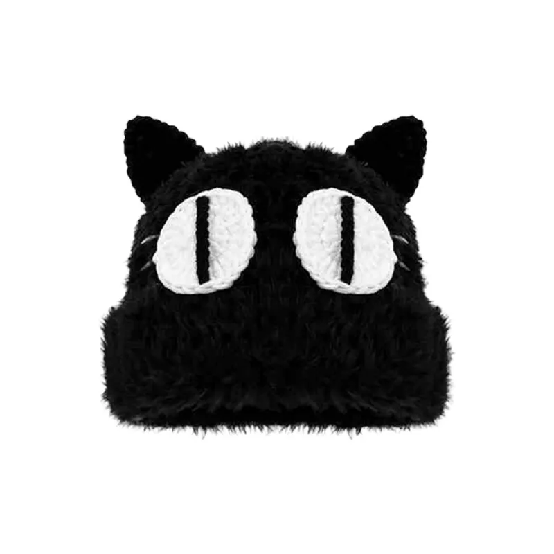 CARTELO Cotton Beanies Unisex Gift Box Set-7