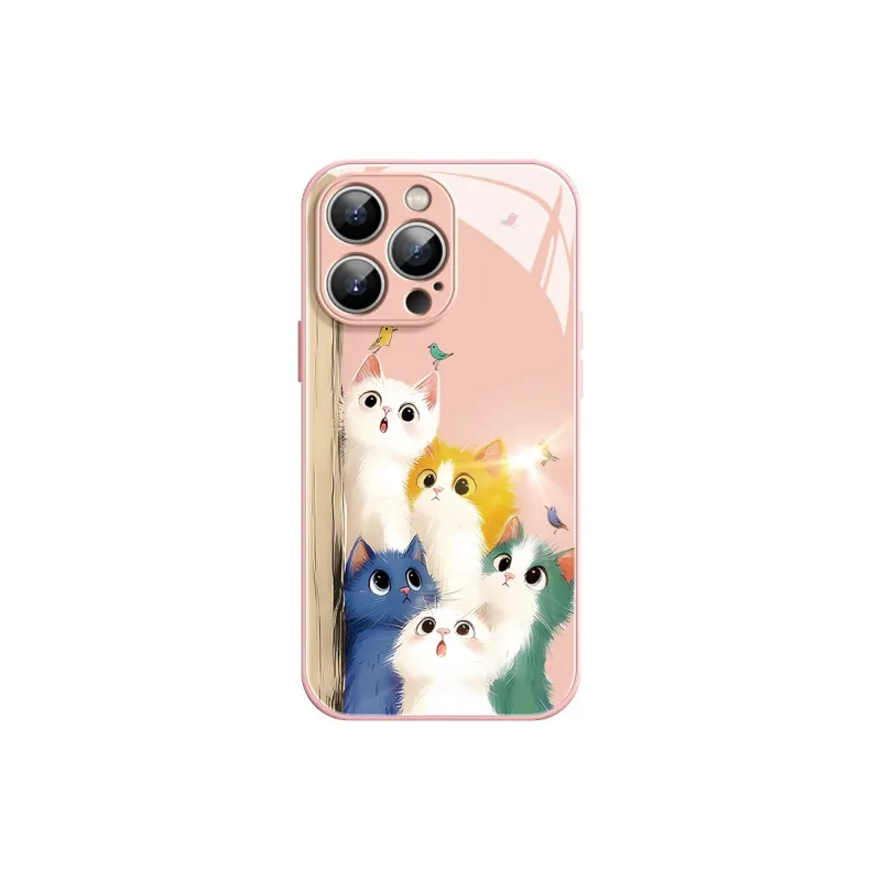 Lingtao Phone Cases-3