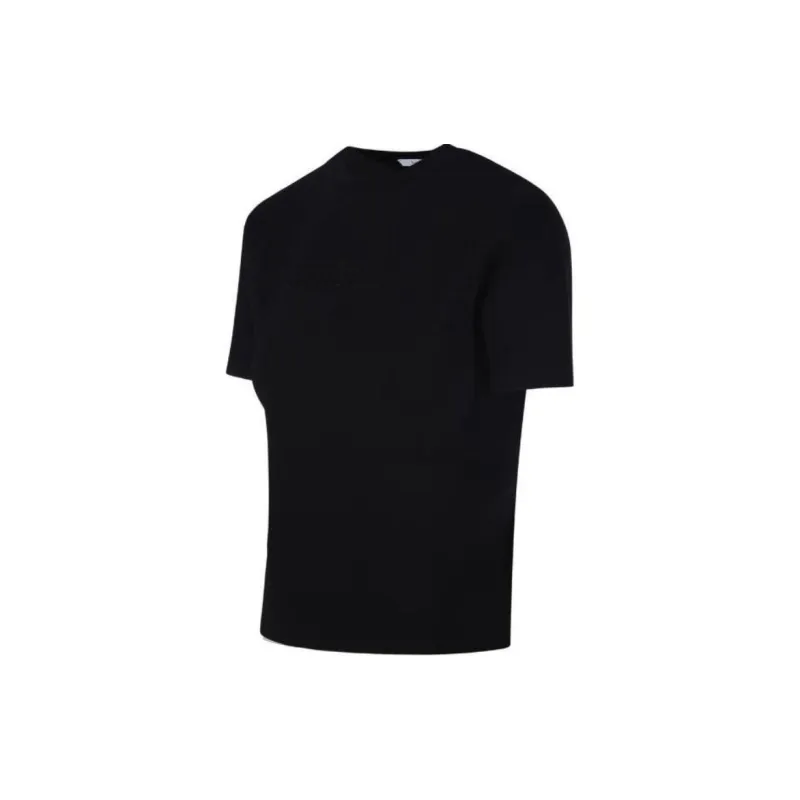 MaxMara Segale Crewneck Short Sleeved T Shirt-2