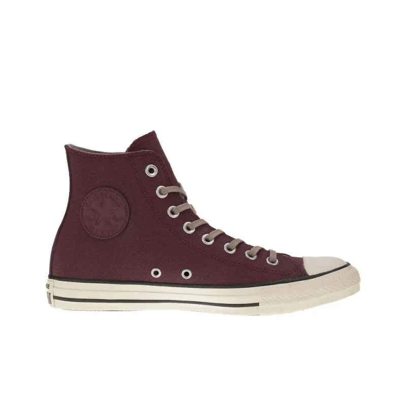 Chuck Taylor All Star Converse Hi 'Dark Sangria'-1
