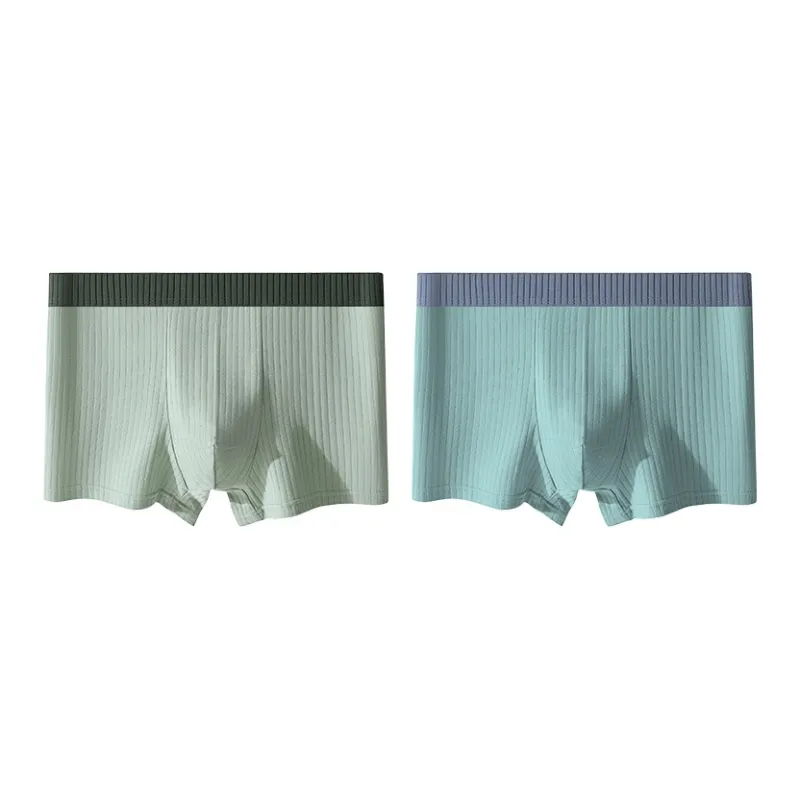 MIIOW Men Underpants-18