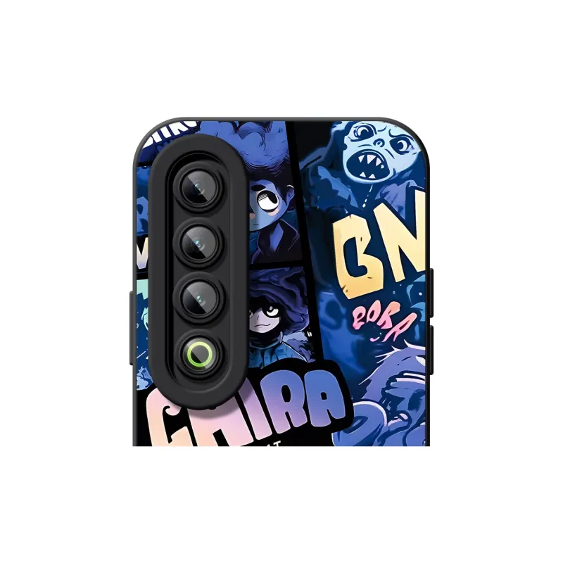 MANQIN Phone Cases-4