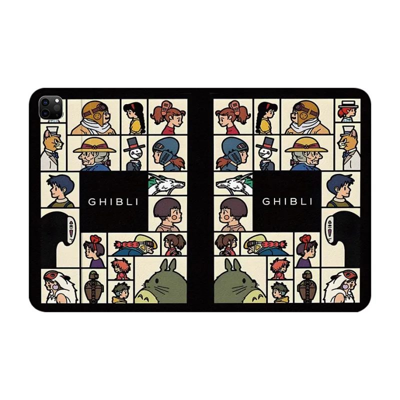 YIBAOBAO Tablet Protective Cases-2