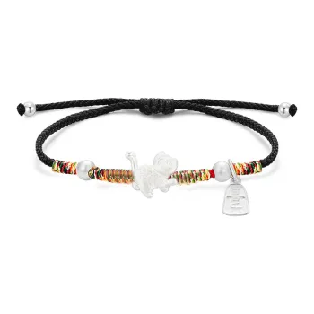 Centennial Chuanqi 999 Fine Silver Bracelets Unisex