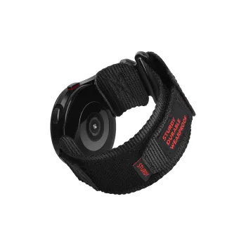 LOVINGCOOL Huawei Compatibility Watch Band Nylon Material