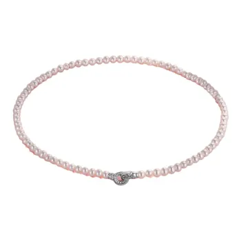 One Thousand Two Freshwater Pearl Necklaces Women's